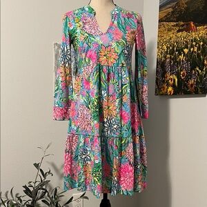 Lily Pulitzer Popover Dress